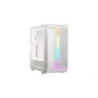 be quiet Pure Base 501 DX biały Midi Tower