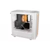 be quiet Pure Base 501 DX biały Midi Tower