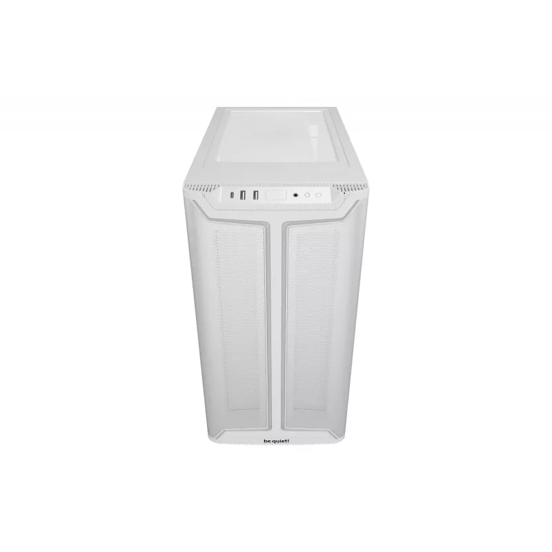 be quiet Pure Base 501 DX biały Midi Tower