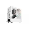 be quiet Pure Base 501 DX biały Midi Tower