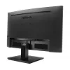 ASROCK Monitor gamingowy - Pg27qrt1b - 27 cali - 2560 x 1440 QHD - Zakrzywiony 180 Hz - Czarny