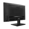 ASROCK Monitor gamingowy - Pg27qrt1b - 27 cali - 2560 x 1440 QHD - Zakrzywiony 180 Hz - Czarny