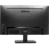 ASROCK Monitor gamingowy - Pg27qrt1b - 27 cali - 2560 x 1440 QHD - Zakrzywiony 180 Hz - Czarny