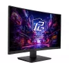 ASROCK Monitor gamingowy - Pg27qrt1b - 27 cali - 2560 x 1440 QHD - Zakrzywiony 180 Hz - Czarny