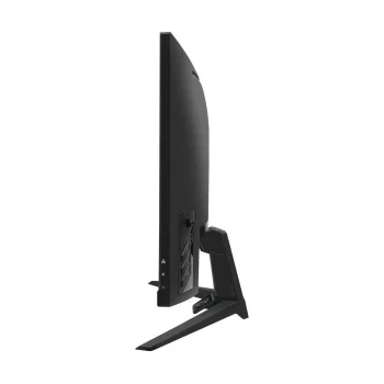 Monitor gamingowy ASROCK - Pg27frs1a - 27 cali - 1920x1080 Fhd - Zakrzywiony 280 Hz - Czarny