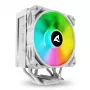 Chłodzenie powietrzne Sharkoon A40 RGB 12 cm Biały 500-1800 RPM 121,55 m³/h