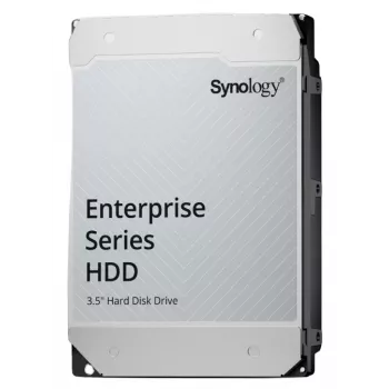 SYNOLOGY Dysk twardy Has5310 20t - 20 TB - SAS 12 Gb/s - 3,5 inch - 7200 obr./min - Wysokowydajny klasy korporacyjnej