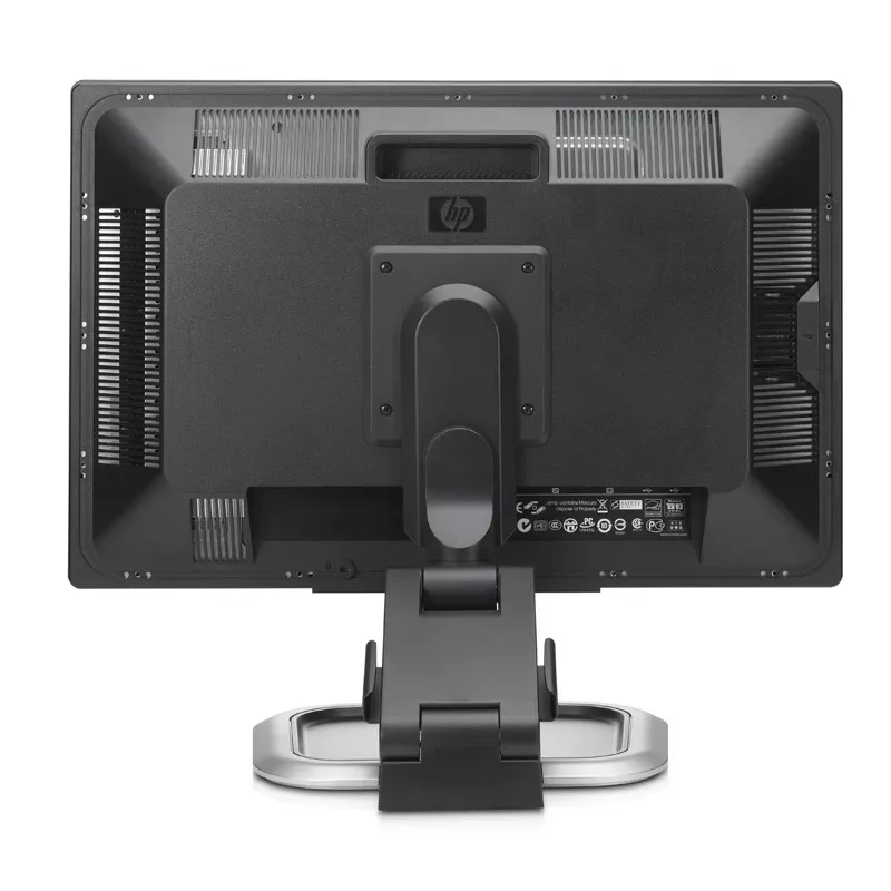 Monitor LCD panoramiczny HP L2445w 24 cale