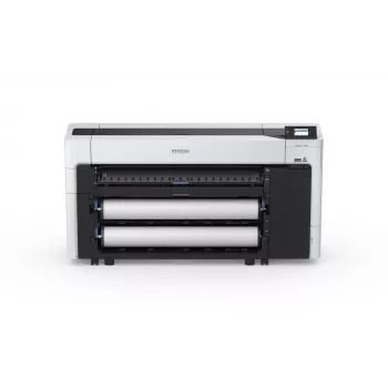 Epson SureColor SC-T7700D wielkoformatowa drukarka techniczna Wi-Fi Atramentowa Kolor 1200 x 2400 DPI A2 (420 x 594 mm) Ethernet LAN