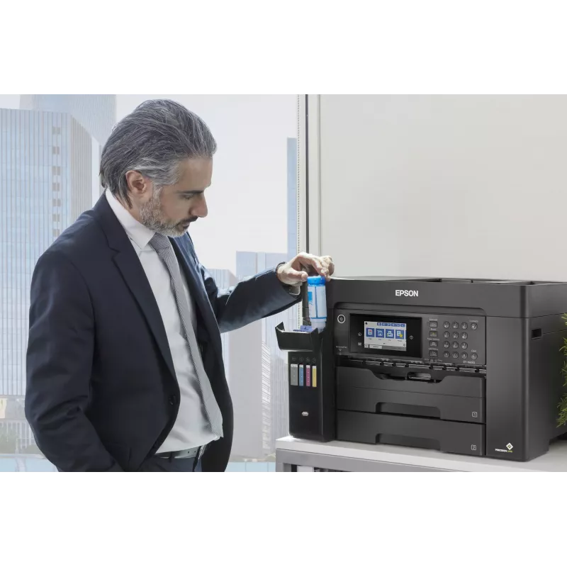 Epson EcoTank ET-16650 A3 4800 x 1200 DPI 32 ppm Wi-Fi