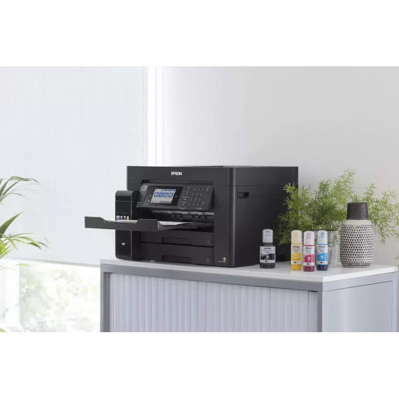Epson EcoTank ET-16650 A3 4800 x 1200 DPI 32 ppm Wi-Fi