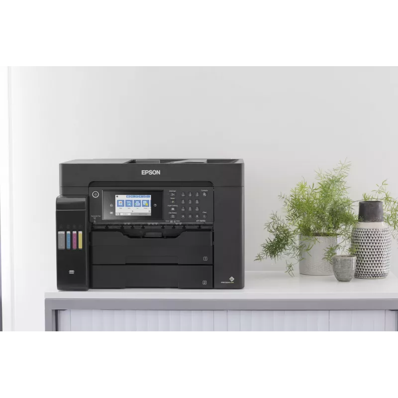 Epson EcoTank ET-16650 A3 4800 x 1200 DPI 32 ppm Wi-Fi