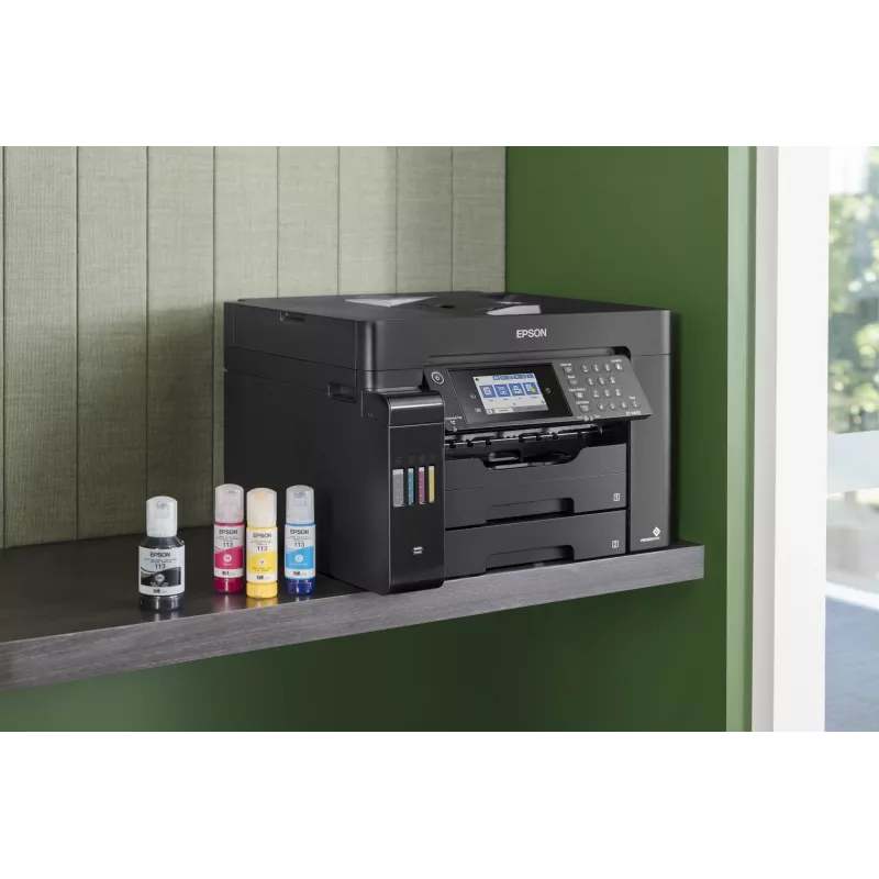 Epson EcoTank ET-16650 A3 4800 x 1200 DPI 32 ppm Wi-Fi