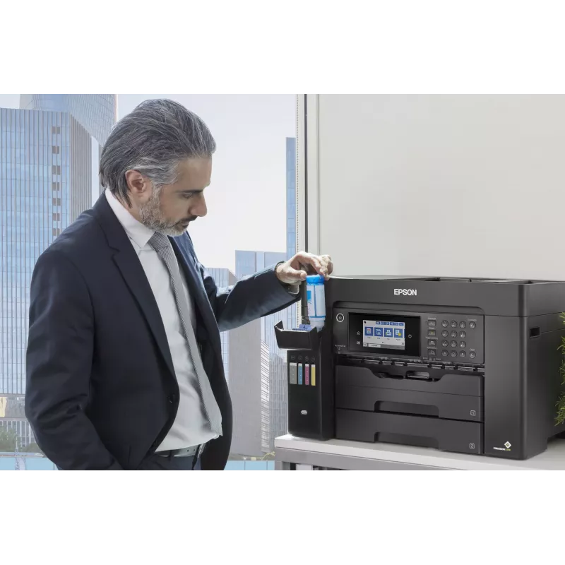 Epson EcoTank ET-16650 A3 4800 x 1200 DPI 32 ppm Wi-Fi