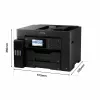 Epson EcoTank ET-16650 A3 4800 x 1200 DPI 32 ppm Wi-Fi
