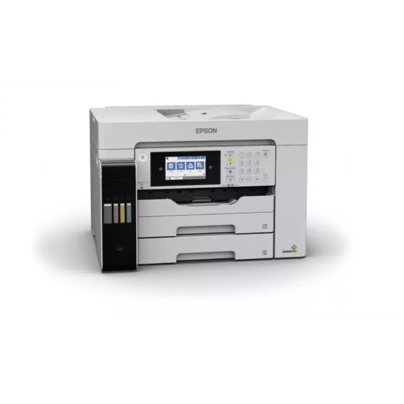 Epson EcoTank ET-16680 A3 atramentowy 4800 x 1200 DPI Wi-Fi