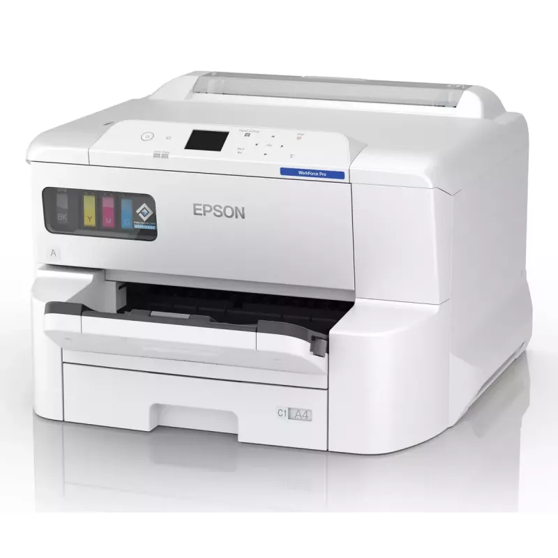 Drukarka atramentowa Epson WorkForce Pro EP-C7000DW Kolor 4800 x 1200 DPI A3+ Wi-Fi