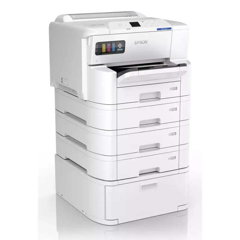 Drukarka atramentowa Epson WorkForce Pro EP-C7000DW Kolor 4800 x 1200 DPI A3+ Wi-Fi