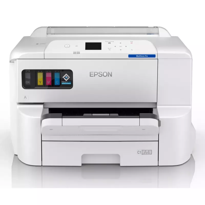 Drukarka atramentowa Epson WorkForce Pro EP-C7000DW Kolor 4800 x 1200 DPI A3+ Wi-Fi