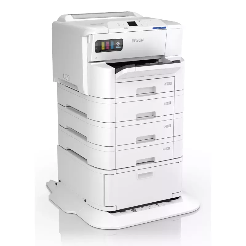 Drukarka atramentowa Epson WorkForce Pro EP-C7000DW Kolor 4800 x 1200 DPI A3+ Wi-Fi