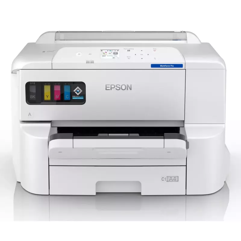 Drukarka atramentowa Epson WorkForce Pro EP-C7000DW Kolor 4800 x 1200 DPI A3+ Wi-Fi