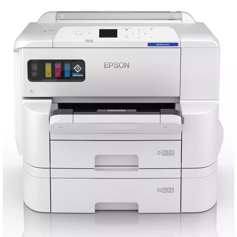 Drukarka atramentowa Epson WorkForce Pro EP-C7000DW Kolor 4800 x 1200 DPI A3+ Wi-Fi