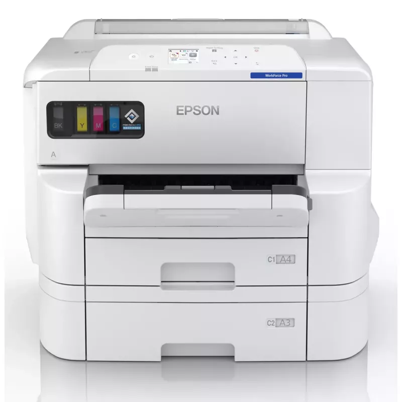Drukarka atramentowa Epson WorkForce Pro EP-C7000DW Kolor 4800 x 1200 DPI A3+ Wi-Fi