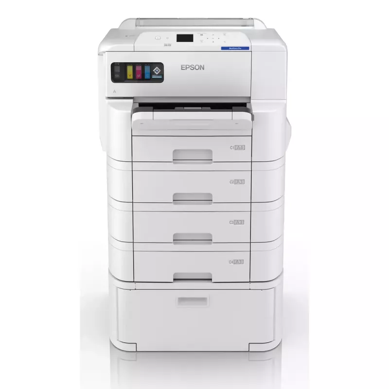 Drukarka atramentowa Epson WorkForce Pro EP-C7000DW Kolor 4800 x 1200 DPI A3+ Wi-Fi