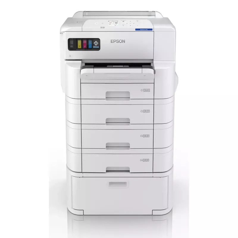 Drukarka atramentowa Epson WorkForce Pro EP-C7000DW Kolor 4800 x 1200 DPI A3+ Wi-Fi
