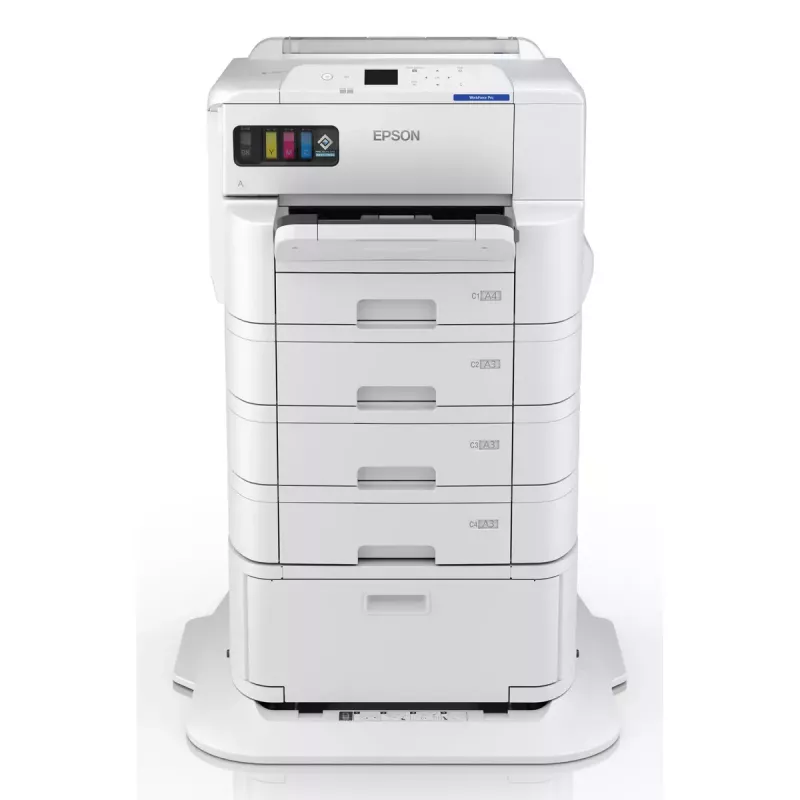 Drukarka atramentowa Epson WorkForce Pro EP-C7000DW Kolor 4800 x 1200 DPI A3+ Wi-Fi