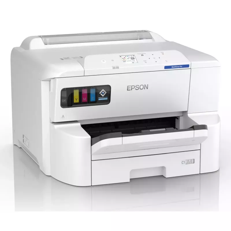 Drukarka atramentowa Epson WorkForce Pro EP-C7000DW Kolor 4800 x 1200 DPI A3+ Wi-Fi