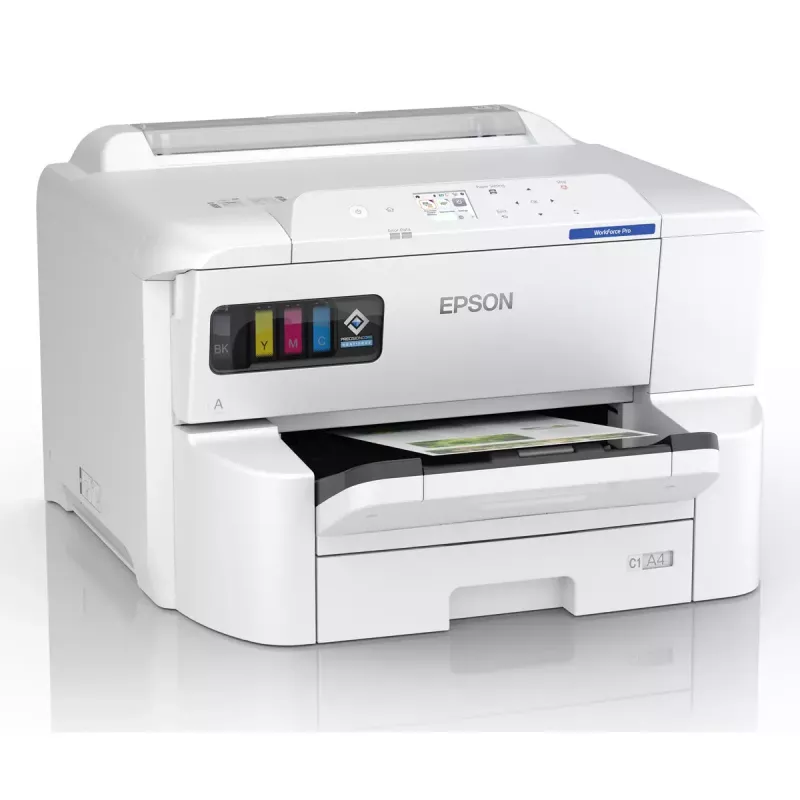 Drukarka atramentowa Epson WorkForce Pro EP-C7000DW Kolor 4800 x 1200 DPI A3+ Wi-Fi