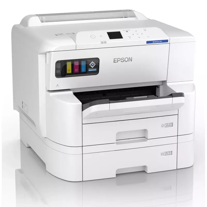 Drukarka atramentowa Epson WorkForce Pro EP-C7000DW Kolor 4800 x 1200 DPI A3+ Wi-Fi
