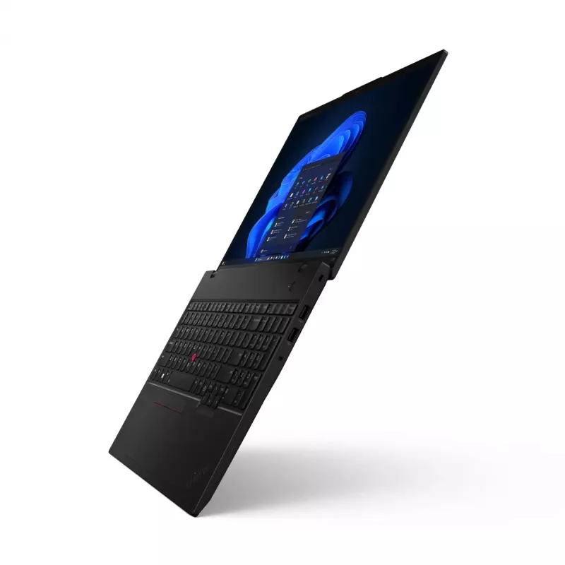 Laptop Lenovo ThinkPad L16 Gen 2 16 cali Intel Core Ultra 5 16GB 512GB Intel Graphics Windows 11 Pro