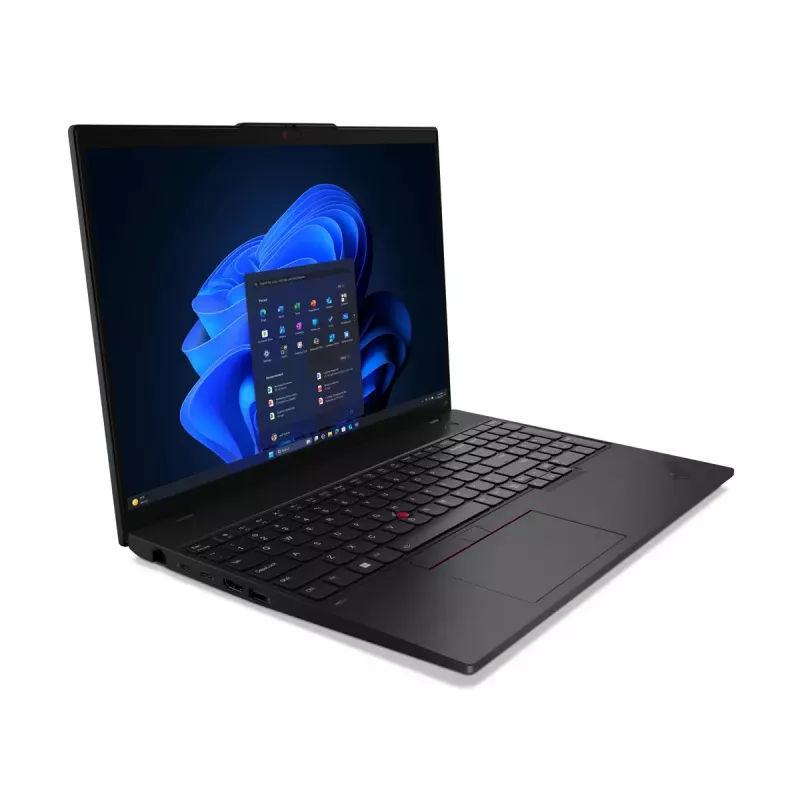 Laptop Lenovo ThinkPad L16 Gen 2 16 cali Intel Core Ultra 5 16GB 512GB Intel Graphics Windows 11 Pro