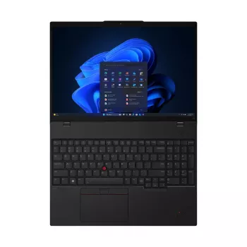 Laptop Lenovo ThinkPad L16 Gen 2 16 cali Intel Core Ultra 7 32GB 1TB Intel Graphics Windows 11 Pro