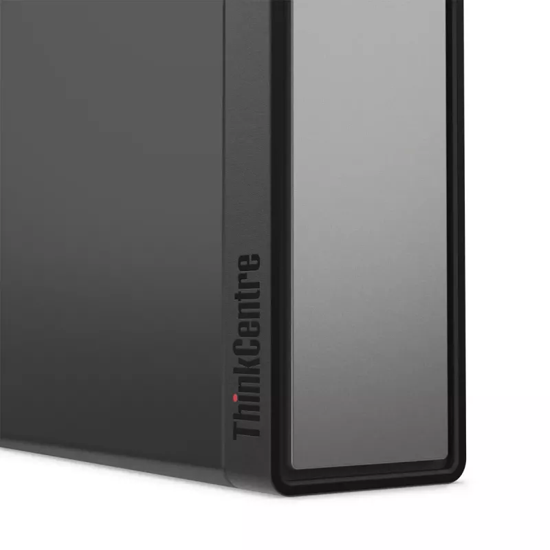 Lenovo ThinkCentre neo 50q QC 16 GB LPDDR5x-SDRAM 512 GB SSD Windows 11 Pro Mini PC Czarny