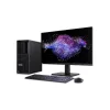 Lenovo ThinkStation P3 Tower Gen 2 Intel Core Ultra 7 265K 64 GB DDR5-SDRAM 1 TB SSD Windows 11 Pro Workstation Czarny