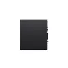 Lenovo ThinkStation P3 Tower Gen 2 Intel Core Ultra 7 265K 64 GB DDR5-SDRAM 1 TB SSD Windows 11 Pro Workstation Czarny