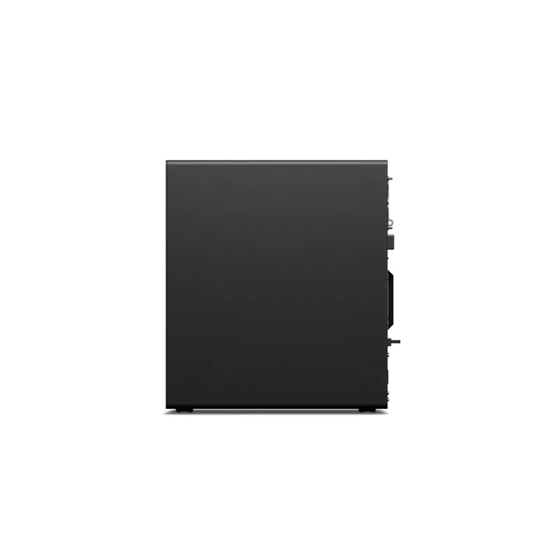Lenovo ThinkStation P3 Tower Gen 2 Intel Core Ultra 7 265K 64 GB DDR5-SDRAM 1 TB SSD Windows 11 Pro Workstation Czarny