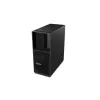 Lenovo ThinkStation P3 Tower Gen 2 Intel Core Ultra 7 265K 64 GB DDR5-SDRAM 1 TB SSD Windows 11 Pro Workstation Czarny