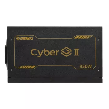 ENERMAX Power Supply Cyberg Ii 850 Watt 80 Plus Gold Non-modular ATX 3.1