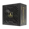 Zasilacz ENERMAX ERV650G-AHG-MAC 650 W 20+4 pin ATX W pełni modularny 80 PLUS Gold Czarny