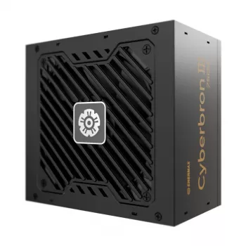 Zasilacz ENERMAX EMB750EWT-NAC 750 W, ATX 20+4 pin, niemodularny, 80 PLUS Bronze, czarny, wentylator 120 mm