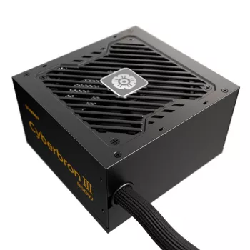Zasilacz ENERMAX Cyberbron III 850W 80 Plus Bronze, nie-modularny, ATX 3.1