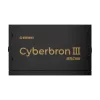 Zasilacz ENERMAX Cyberbron III 850W 80 Plus Bronze, nie-modularny, ATX 3.1