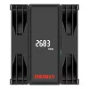 ENERMAX CPU Air Cooler ETS-T41 Digital Argb