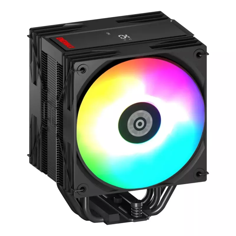 ENERMAX CPU Air Cooler ETS-T41 Digital Argb