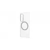 Samsung Magnet Clear Case na Galaxy Z Fold7 Przezroczyste etui
