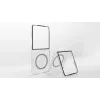 Samsung Magnet Clear Case na Galaxy Z Fold7 Przezroczyste etui